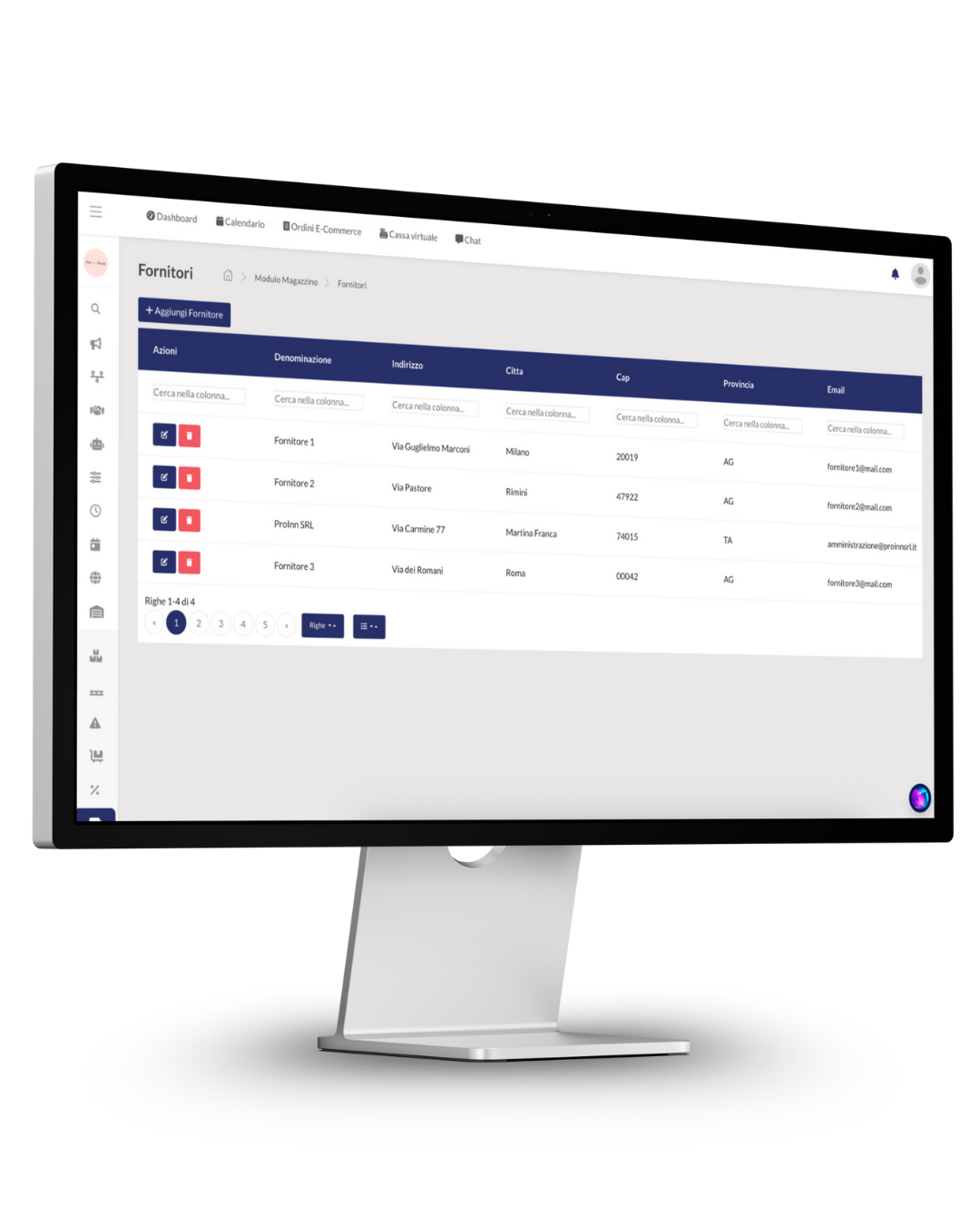 gestione contabilità per professionisti del beauty